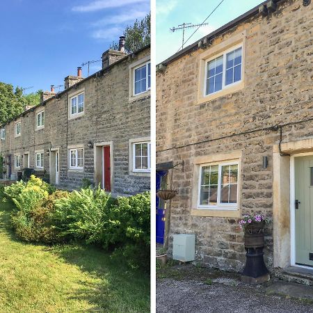 5 Bank Cottage Lancaster Kültér fotó