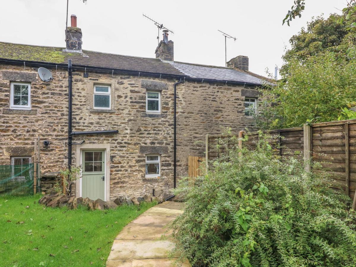 5 Bank Cottage Lancaster Kültér fotó
