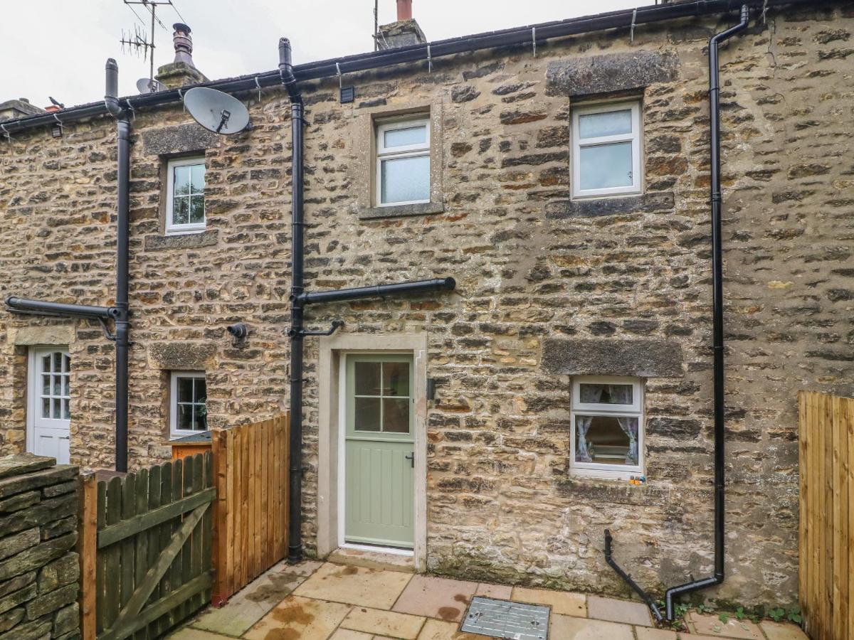 5 Bank Cottage Lancaster Kültér fotó